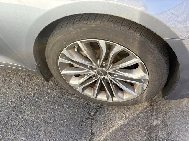 2015 Hyundai GENESIS Vehicle Photo in Philadelphia, PA 19116