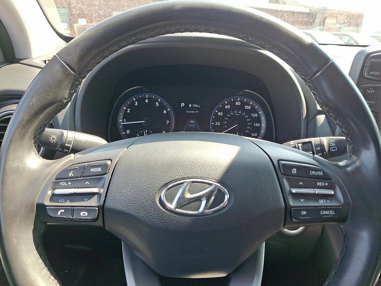 2021 Hyundai KONA Vehicle Photo in Harrisburg, PA 17111
