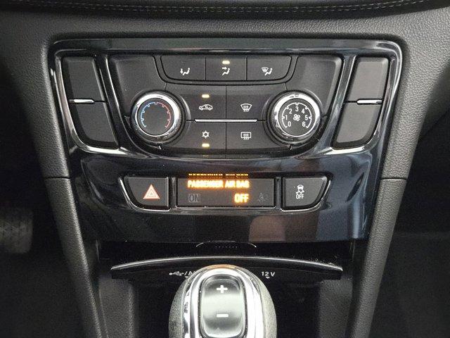 2020 Buick Encore Vehicle Photo in Decatur, TX 76234