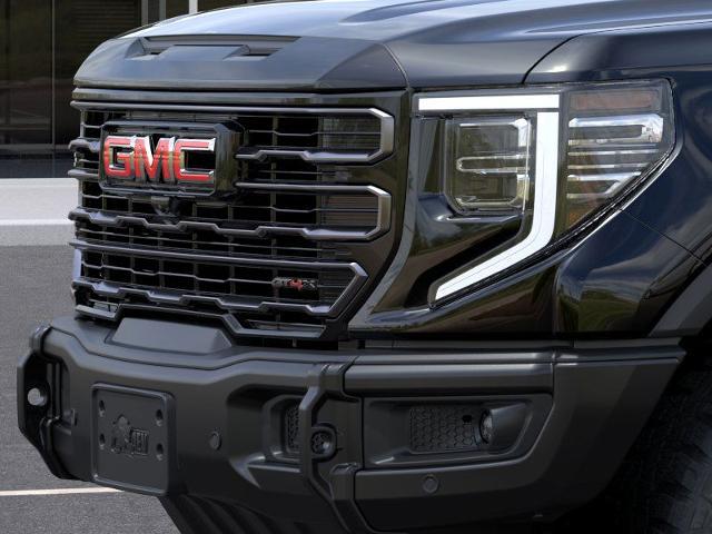 2026 GMC Sierra 1500 Vehicle Photo in HARRISBURG, PA 17111-1033