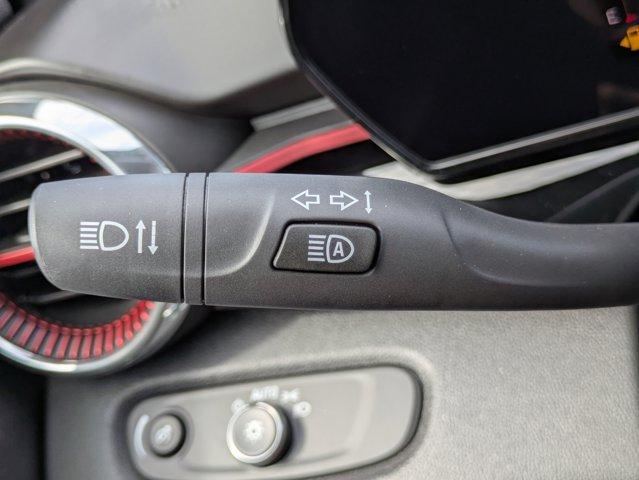 2025 Chevrolet Trax Vehicle Photo in BRUNSWICK, GA 31525-1881