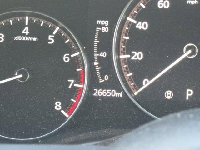 2024 Mazda CX-50 Vehicle Photo in Harrisburg, PA 17111