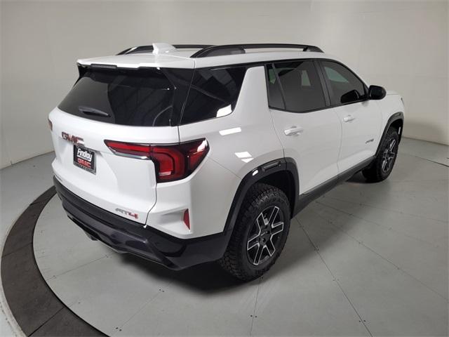 2026 GMC Terrain Vehicle Photo in PRESCOTT, AZ 86305-3700