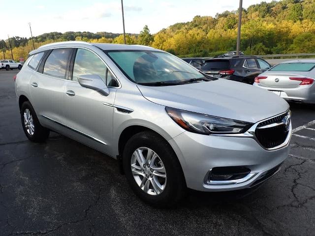 2020 Buick Enclave Vehicle Photo in ZELIENOPLE, PA 16063-2910