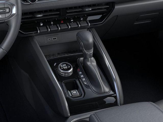 2026 GMC Canyon Vehicle Photo in DANBURY, CT 06810-5034