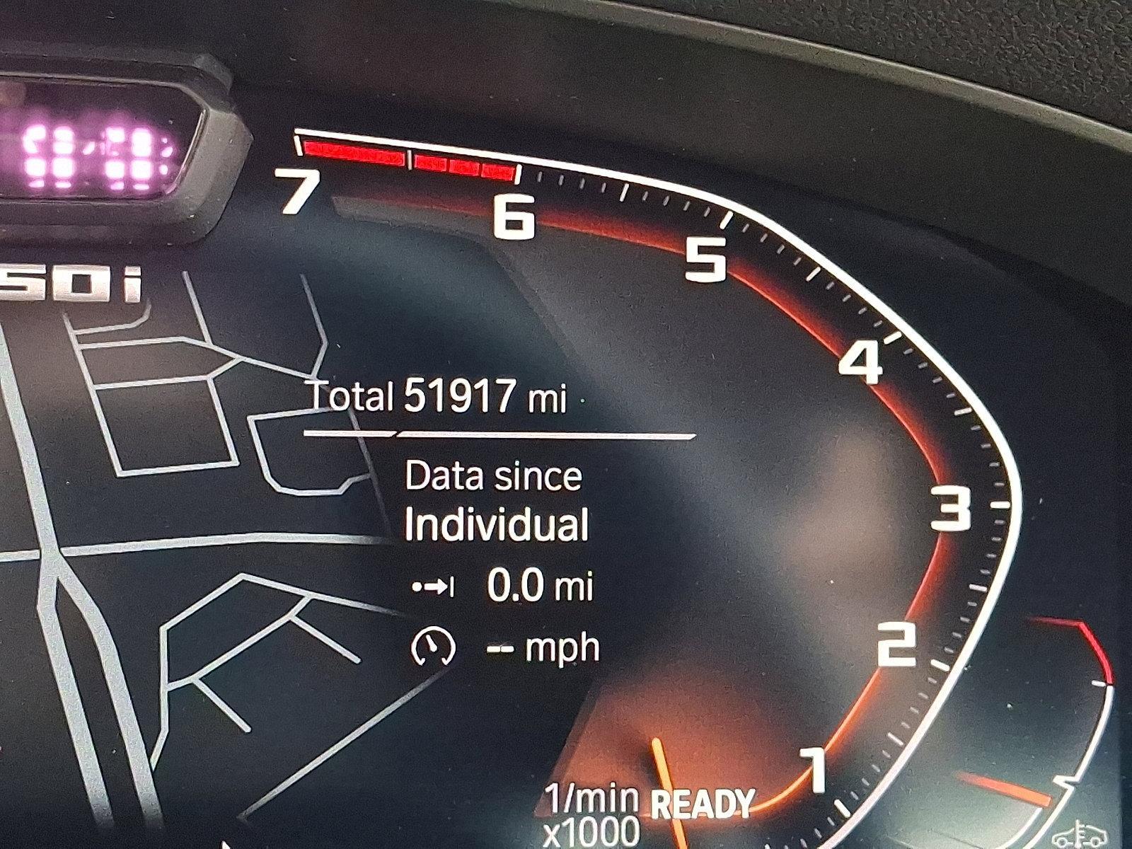 2022 BMW M550i xDrive Vehicle Photo in Lancaster, PA 17601