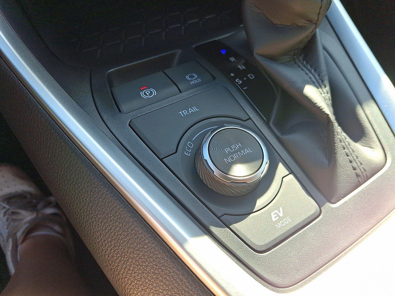 2025 Toyota RAV4 Vehicle Photo in Harrisburg, PA 17111