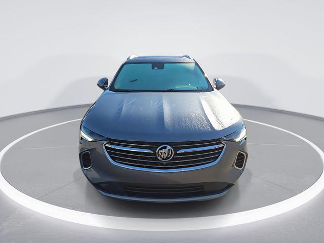 2021 Buick Envision Vehicle Photo in Pleasant Hills, PA 15236