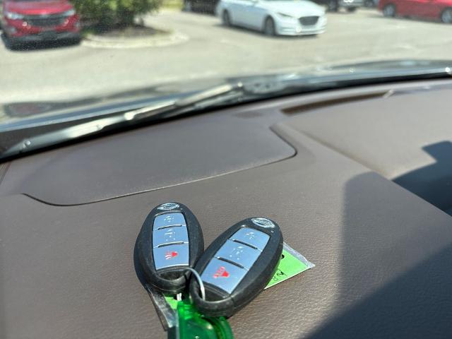 2021 Nissan Rogue Vehicle Photo in Savannah, GA 31419