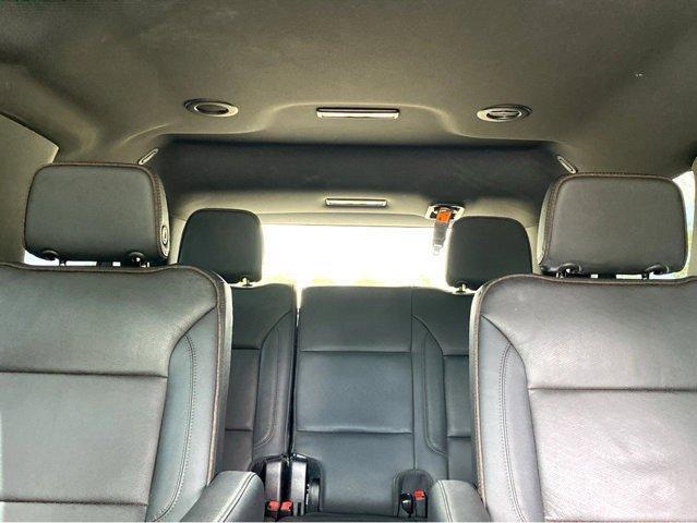 2022 Chevrolet Tahoe Vehicle Photo in POOLER, GA 31322-3252