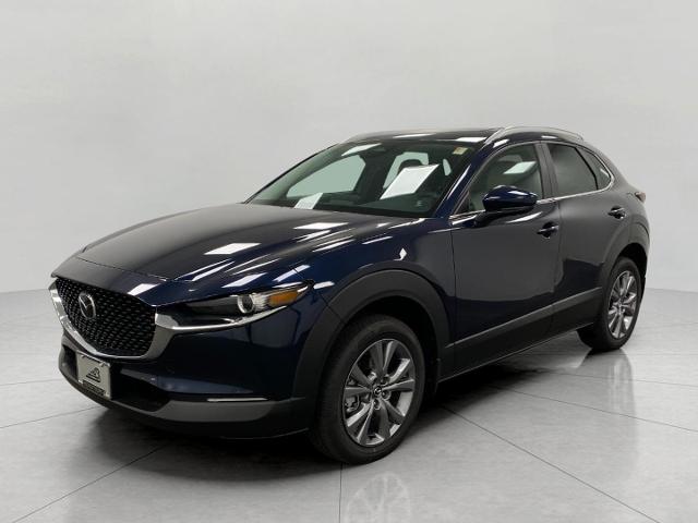 2025 Mazda CX-30 Vehicle Photo in Appleton, WI 54913