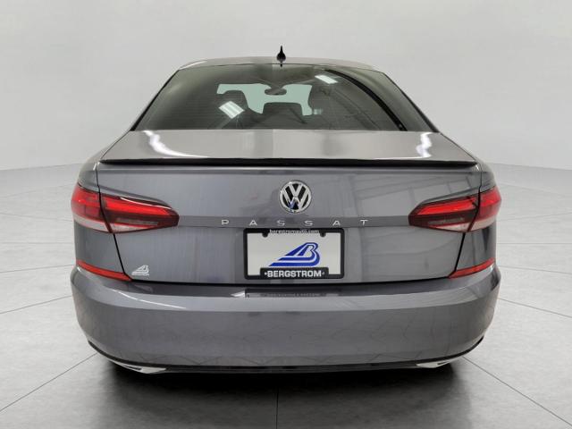 2020 Volkswagen Passat Vehicle Photo in NEENAH, WI 54956-2243