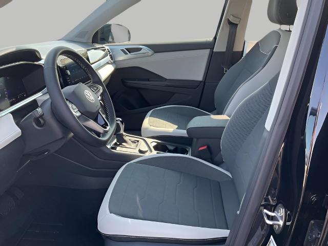 2025 Volkswagen Taos Vehicle Photo in Oshkosh, WI 54904