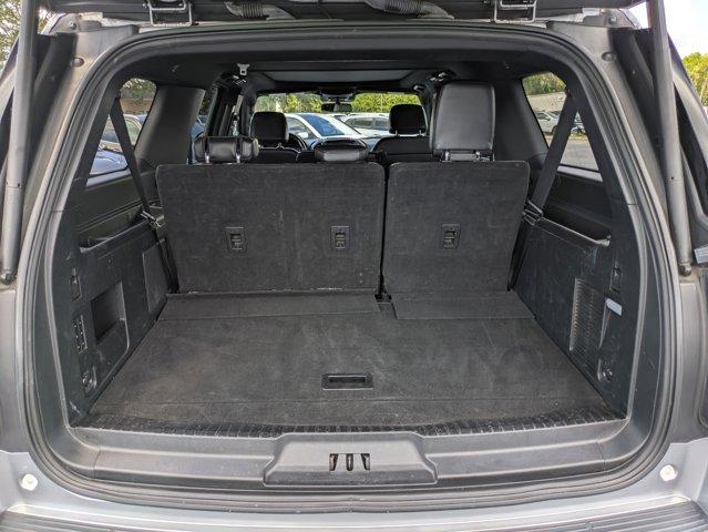 2021 Ford Expedition Max Vehicle Photo in BRUNSWICK, GA 31525-1881