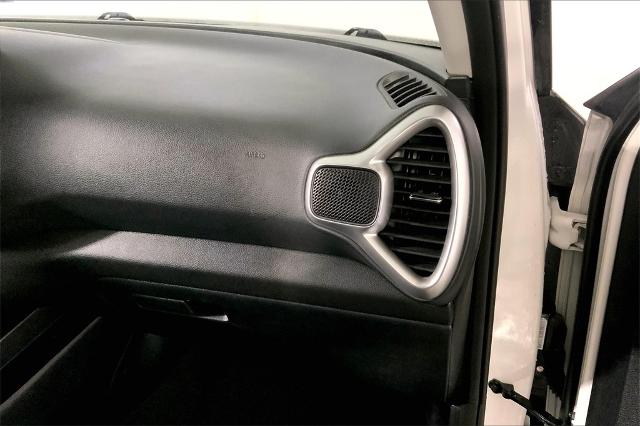 2024 Kia Soul Vehicle Photo in Lees Summit, MO 64086