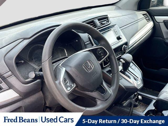 2017 Honda CR-V Vehicle Photo in Doylestown, PA 18902