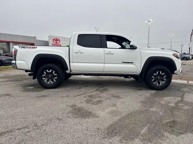 2023 Toyota Tacoma 4WD Vehicle Photo in Jonesboro, AR 72404