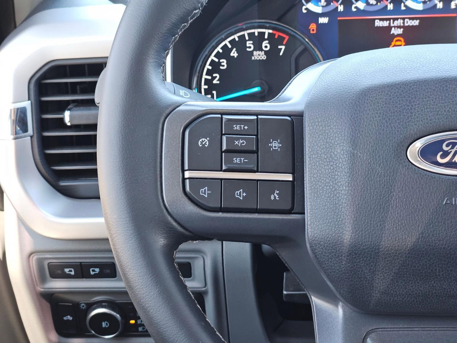 2023 Ford F-150 Vehicle Photo in Seguin, TX 78155