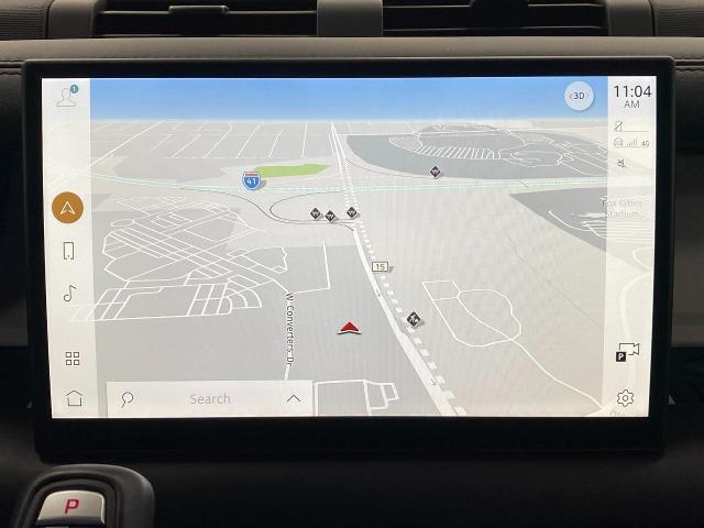 2025 Defender Vehicle Photo in Appleton, WI 54913