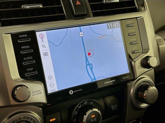 2020 Toyota 4Runner Vehicle Photo in Flemington, NJ 08822