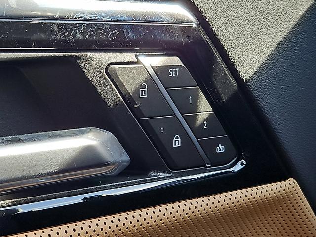 2026 GMC Sierra EV Vehicle Photo in TREVOSE, PA 19053-4984