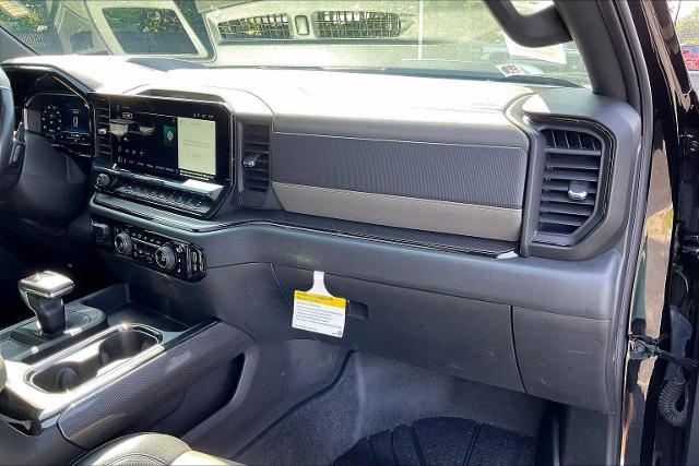 2022 Chevrolet Silverado 1500 Vehicle Photo in INDEPENDENCE, MO 64055-1314