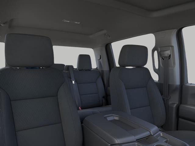 2026 Chevrolet Silverado 2500 HD Vehicle Photo in NEENAH, WI 54956-2243