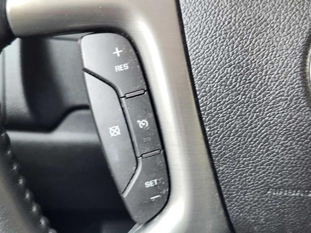 2012 Chevrolet Tahoe Vehicle Photo in DENTON, TX 76210-9321