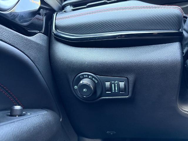 2023 Jeep Compass Vehicle Photo in Savannah, GA 31419