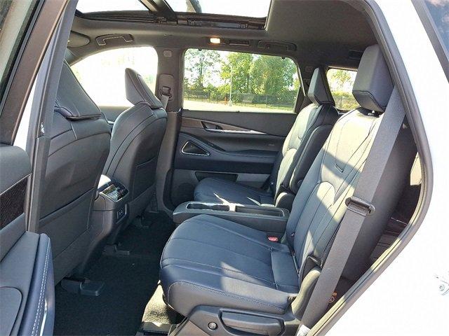 2026 INFINITI QX60 Vehicle Photo in Willow Grove, PA 19090