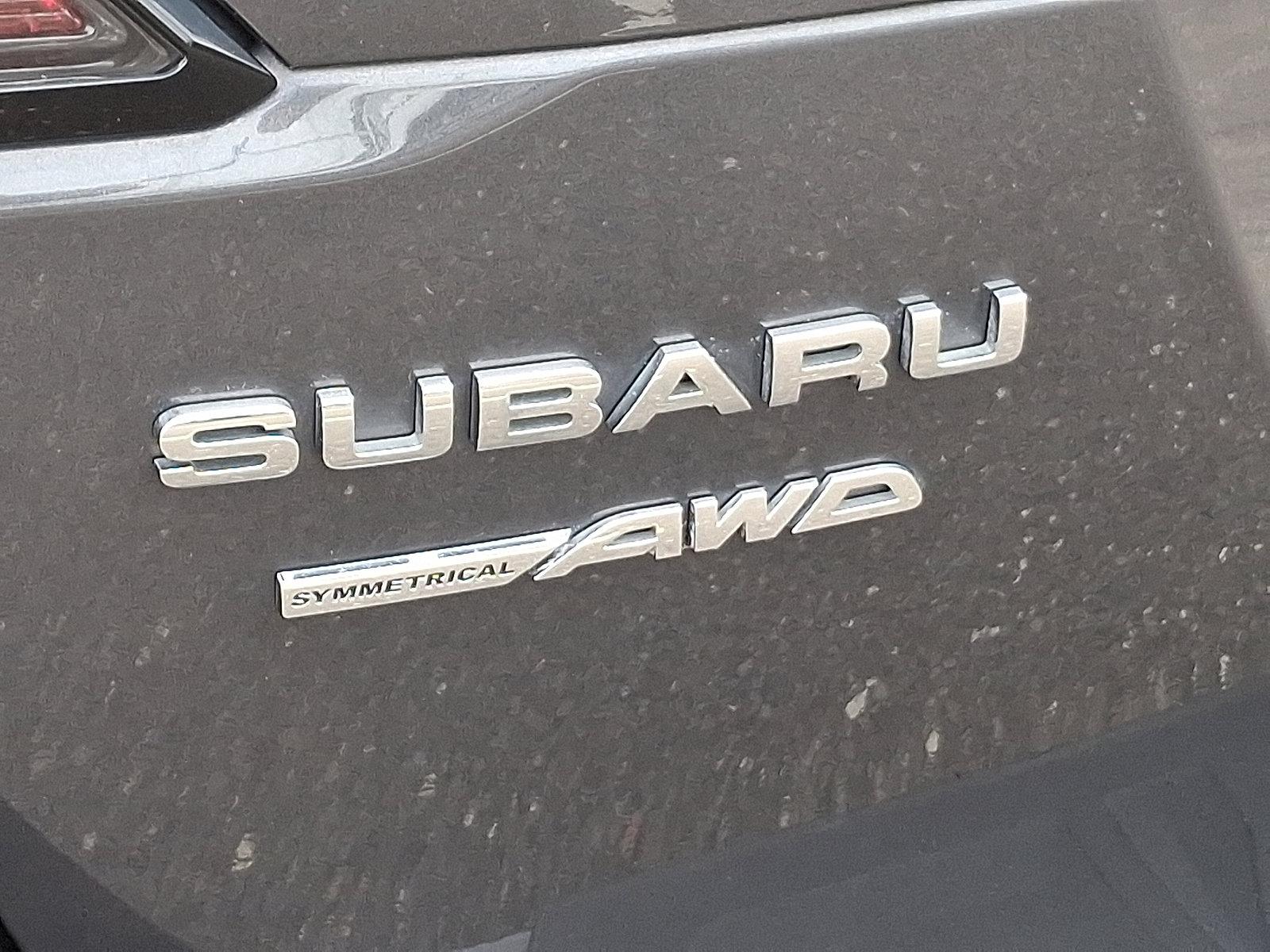 2020 Subaru Outback Vehicle Photo in Trevose, PA 19053