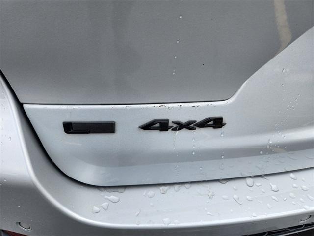 2021 Jeep Grand Cherokee L Vehicle Photo in AURORA, CO 80012-4011