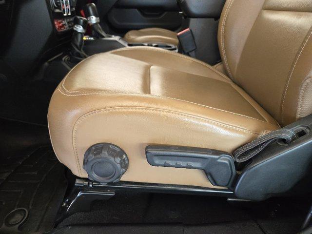 2021 Jeep Gladiator Vehicle Photo in Decatur, TX 76234