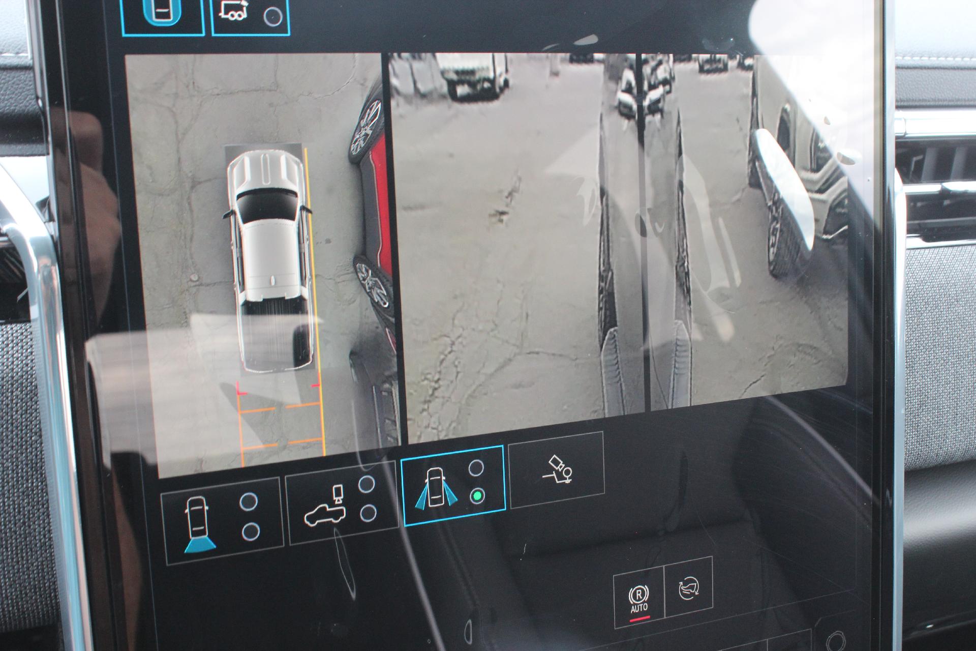 2026 GMC Sierra EV Vehicle Photo in AURORA, CO 80012-4011