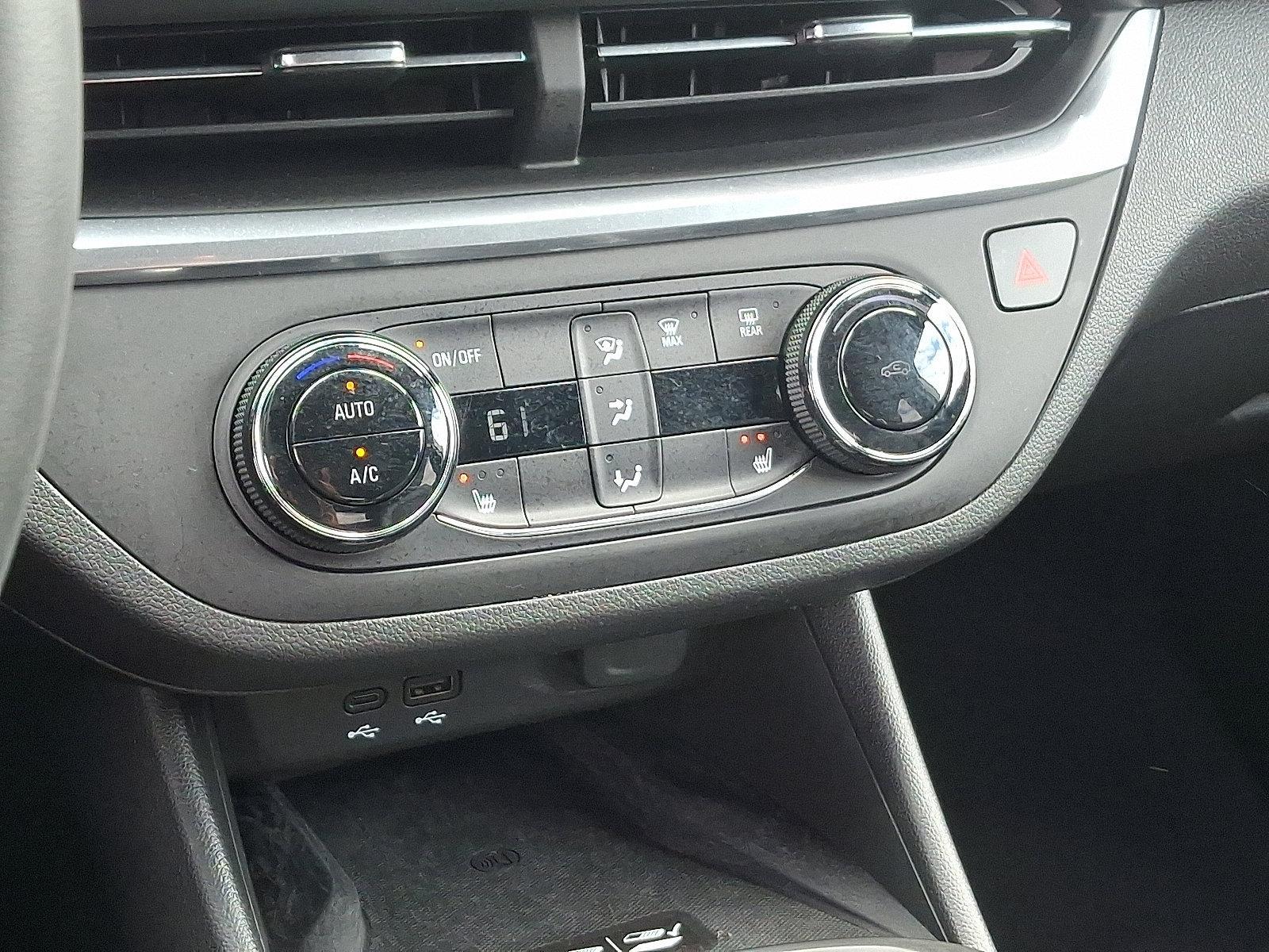 2024 Buick Envista Vehicle Photo in Trevose, PA 19053