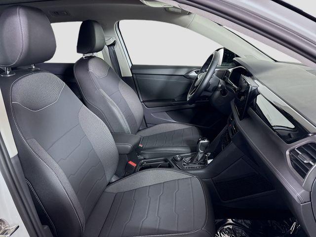 2025 Volkswagen Taos Vehicle Photo in Puyallup, WA 98371