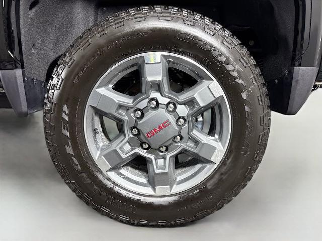 2025 GMC Sierra 3500 HD Vehicle Photo in PUYALLUP, WA 98371-4149