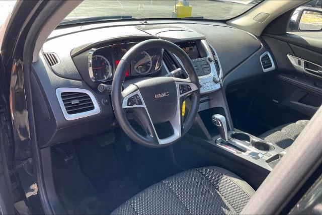 2015 GMC Terrain Vehicle Photo in INDEPENDENCE, MO 64055-1314