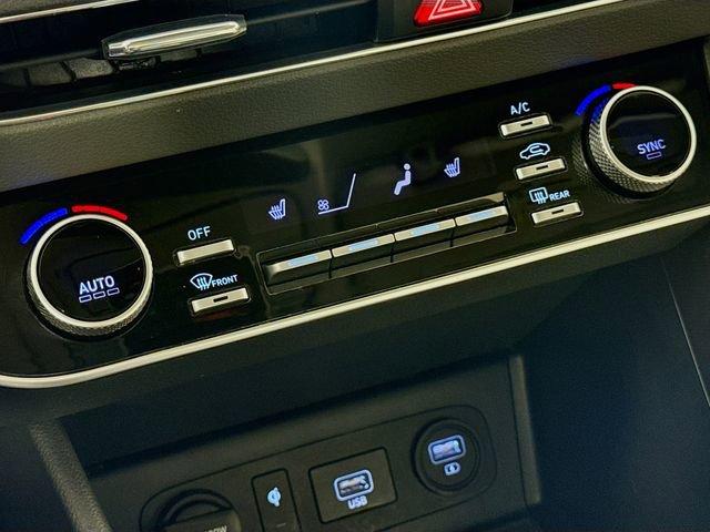 2023 Hyundai SONATA Vehicle Photo in Flemington, NJ 08822