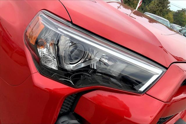 2016 Toyota 4Runner Vehicle Photo in KANSAS CITY, MO 64114-4502