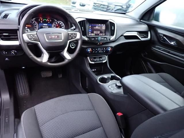2022 GMC Terrain Vehicle Photo in ZELIENOPLE, PA 16063-2910