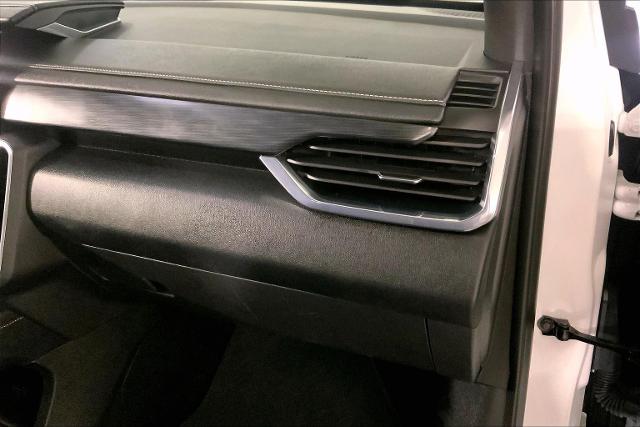 2025 GMC Acadia Vehicle Photo in INDEPENDENCE, MO 64055-1377