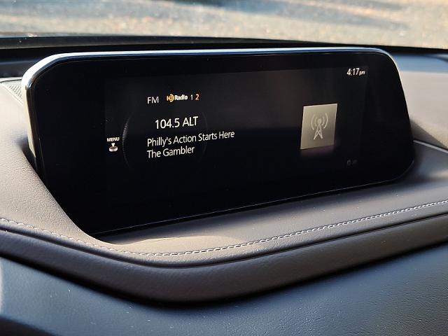 2022 Mazda CX-30 Vehicle Photo in TREVOSE, PA 19053-4984