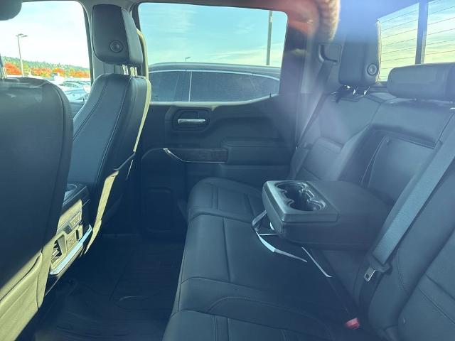 2019 GMC Sierra 1500 Vehicle Photo in PUYALLUP, WA 98371-4149