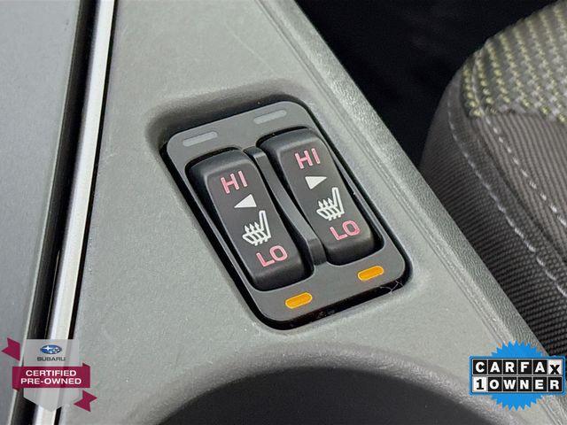 2024 Subaru Crosstrek Vehicle Photo in Puyallup, WA 98371