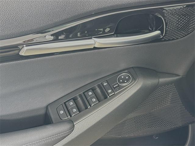 2025 Kia Seltos Vehicle Photo in Everett, WA 98204