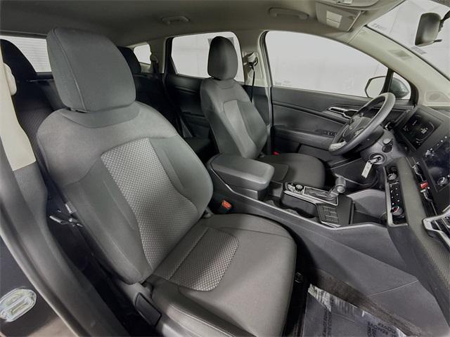 2025 Kia Sportage Vehicle Photo in Everett, WA 98204