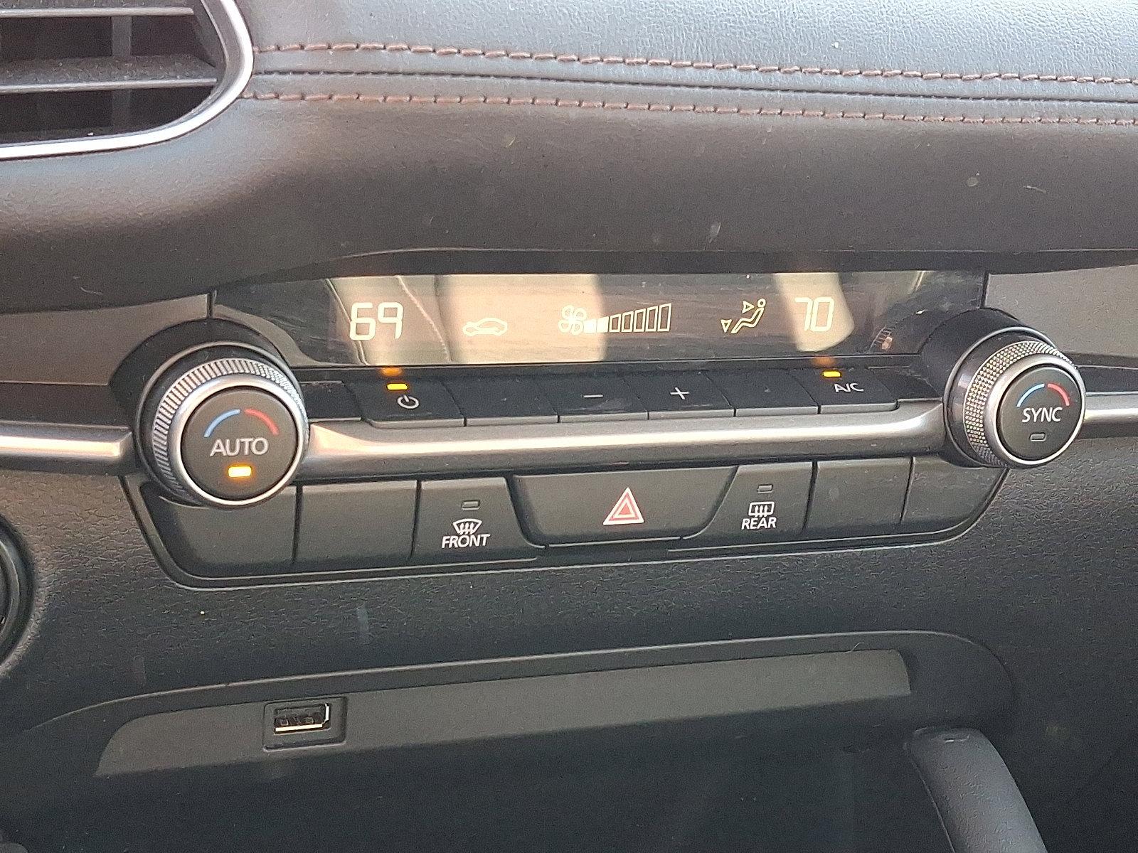 2020 Mazda Mazda3 Sedan Vehicle Photo in Easton, PA 18045