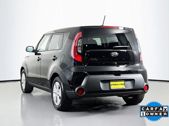 2016 Kia Soul Vehicle Photo in Puyallup, WA 98371