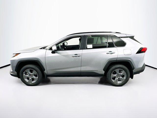 2025 Toyota RAV4 Vehicle Photo in Flemington, NJ 08822
